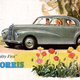 Illustration for article titled The Dilemma Facing British Car Shoppers In 1951: Alvis, Bristol, or Land Rover?